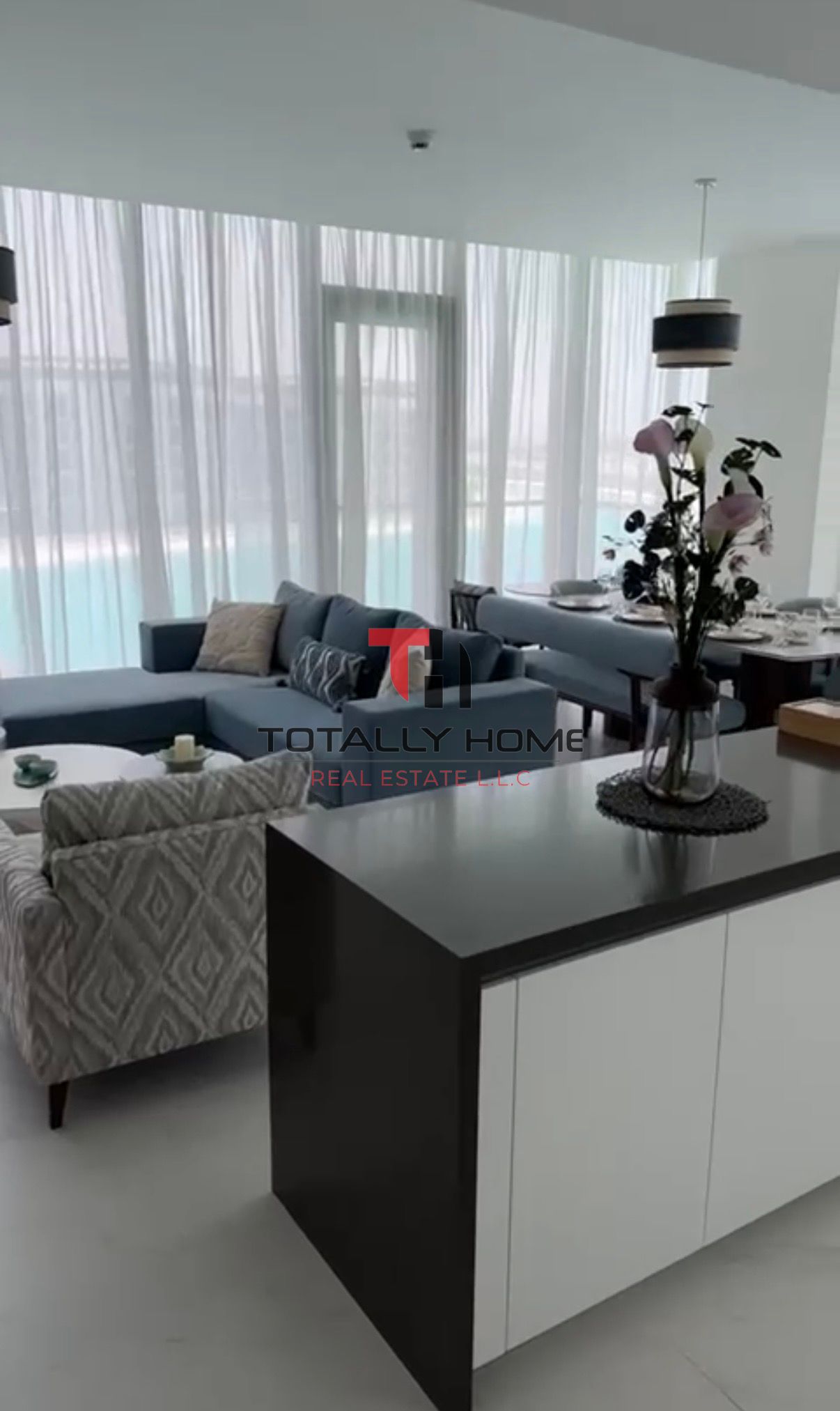 Biggest Layout | Luxurious Furnishing | Ready to Move