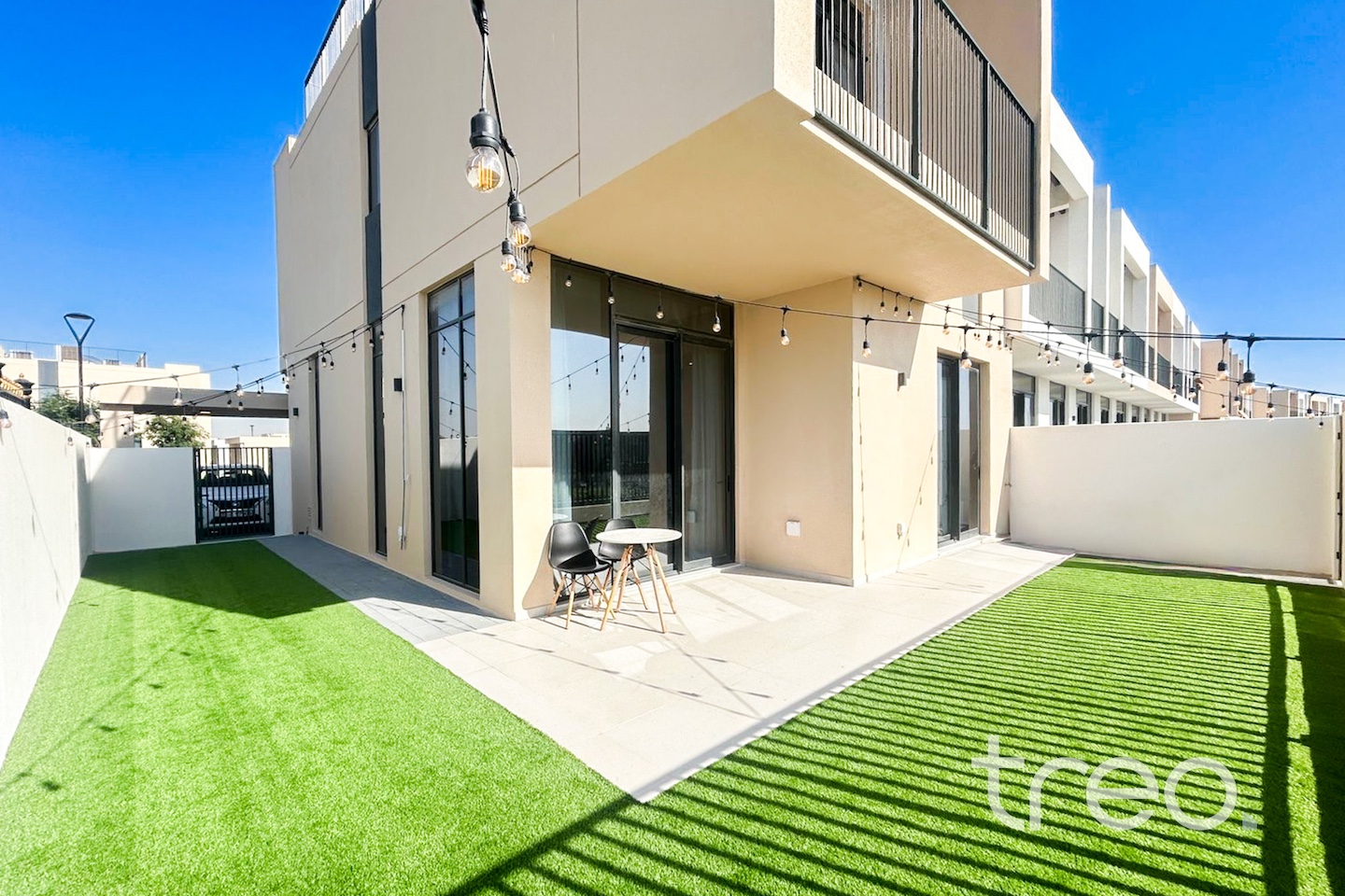 Brand New | Vacant Now | Semi Furnished