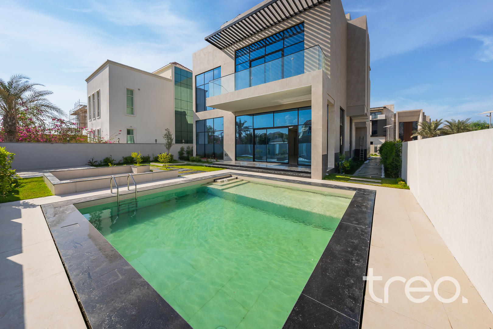Luxury Custom | Brand New | Smart Home