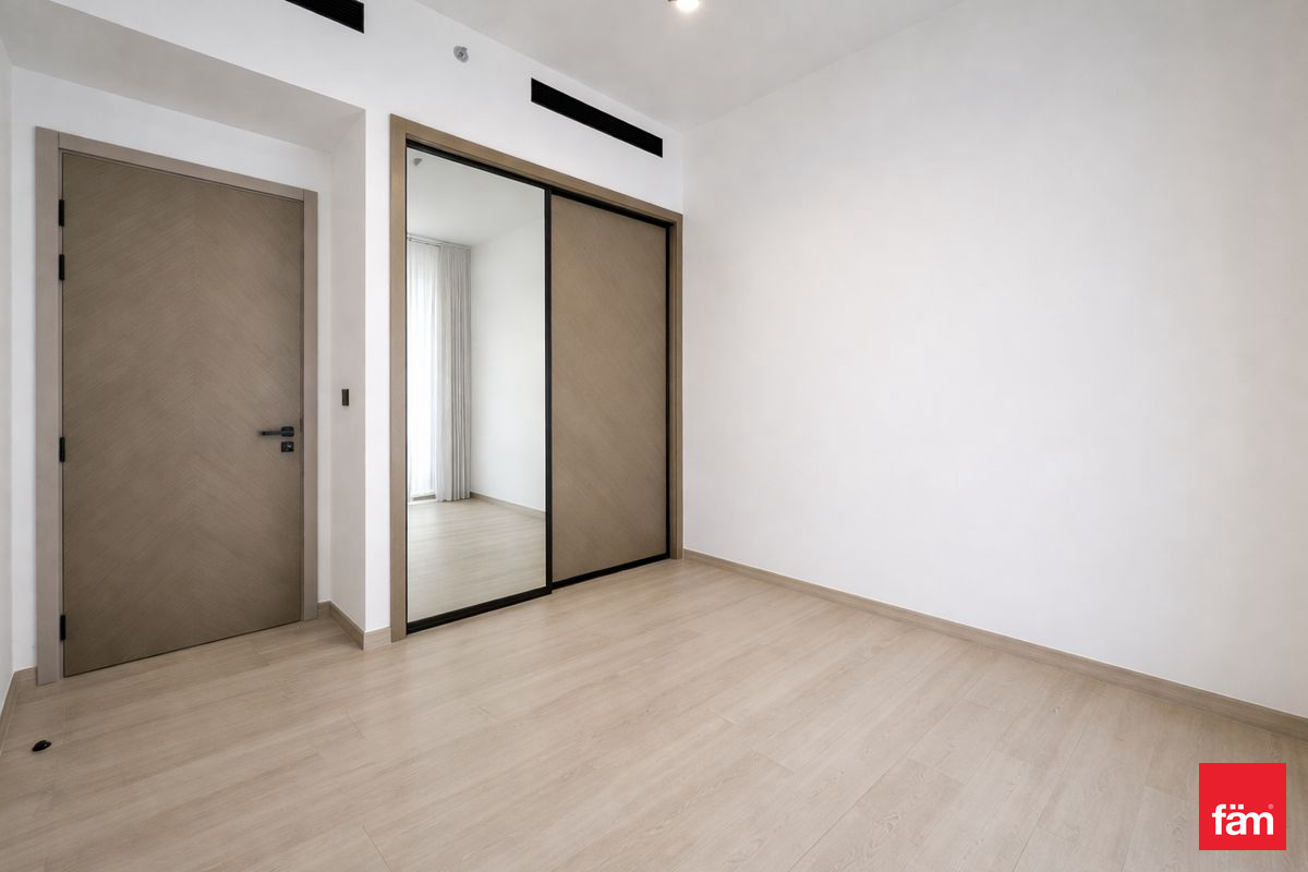 High Floor | Jvc | 2 Bedrooms | Ready To Move