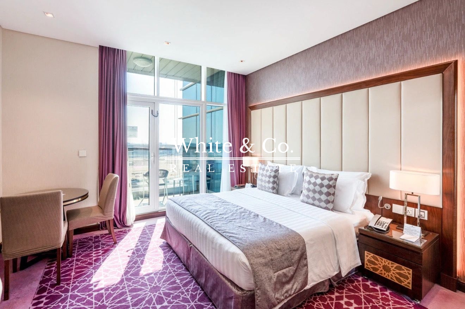 Bills Inc. | Hotel Serv | Available Now