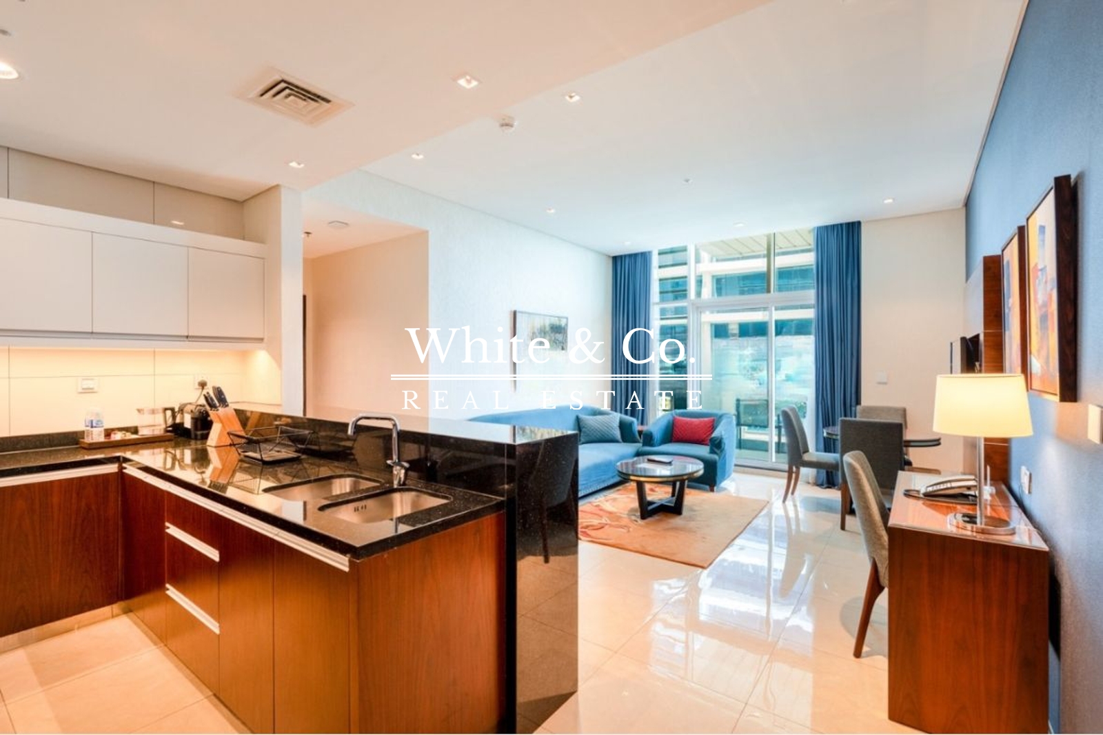 All Bills Inc. | City View | Discount