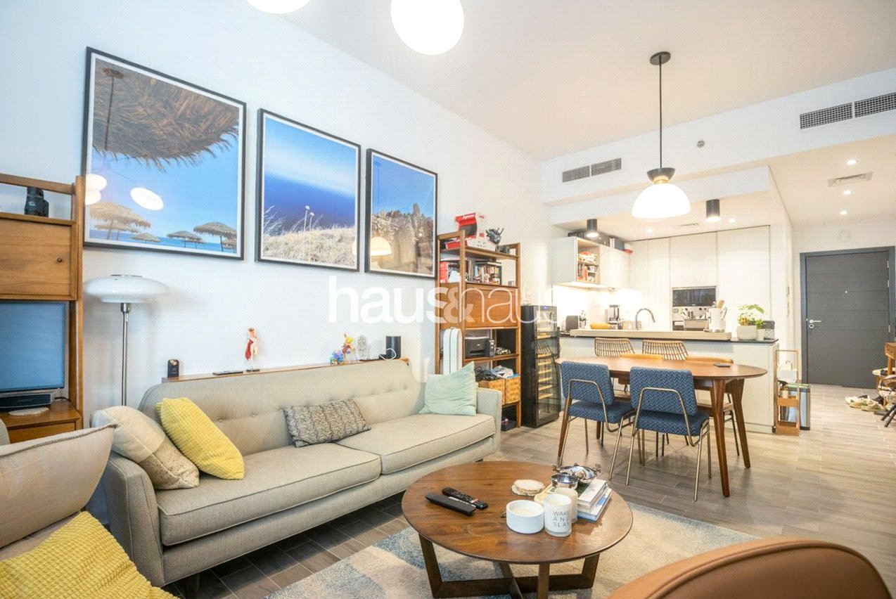 Furnished | VoT | Large layout | Ellington