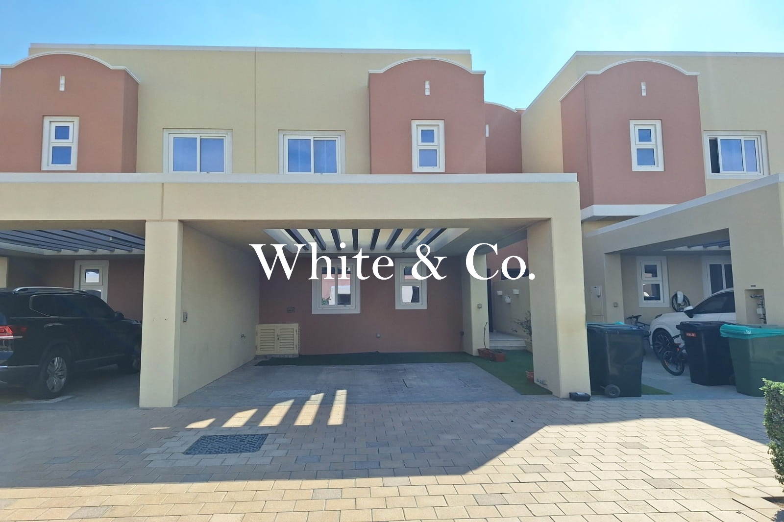 4 Cheques l Quiet Location l Landscaped