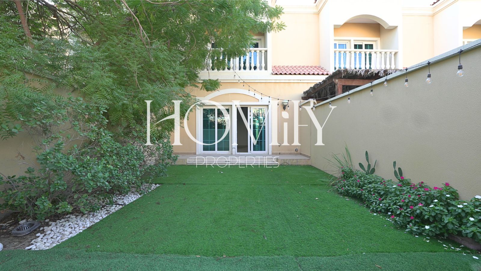 Single Row | 1BR Townhouse | Available from March