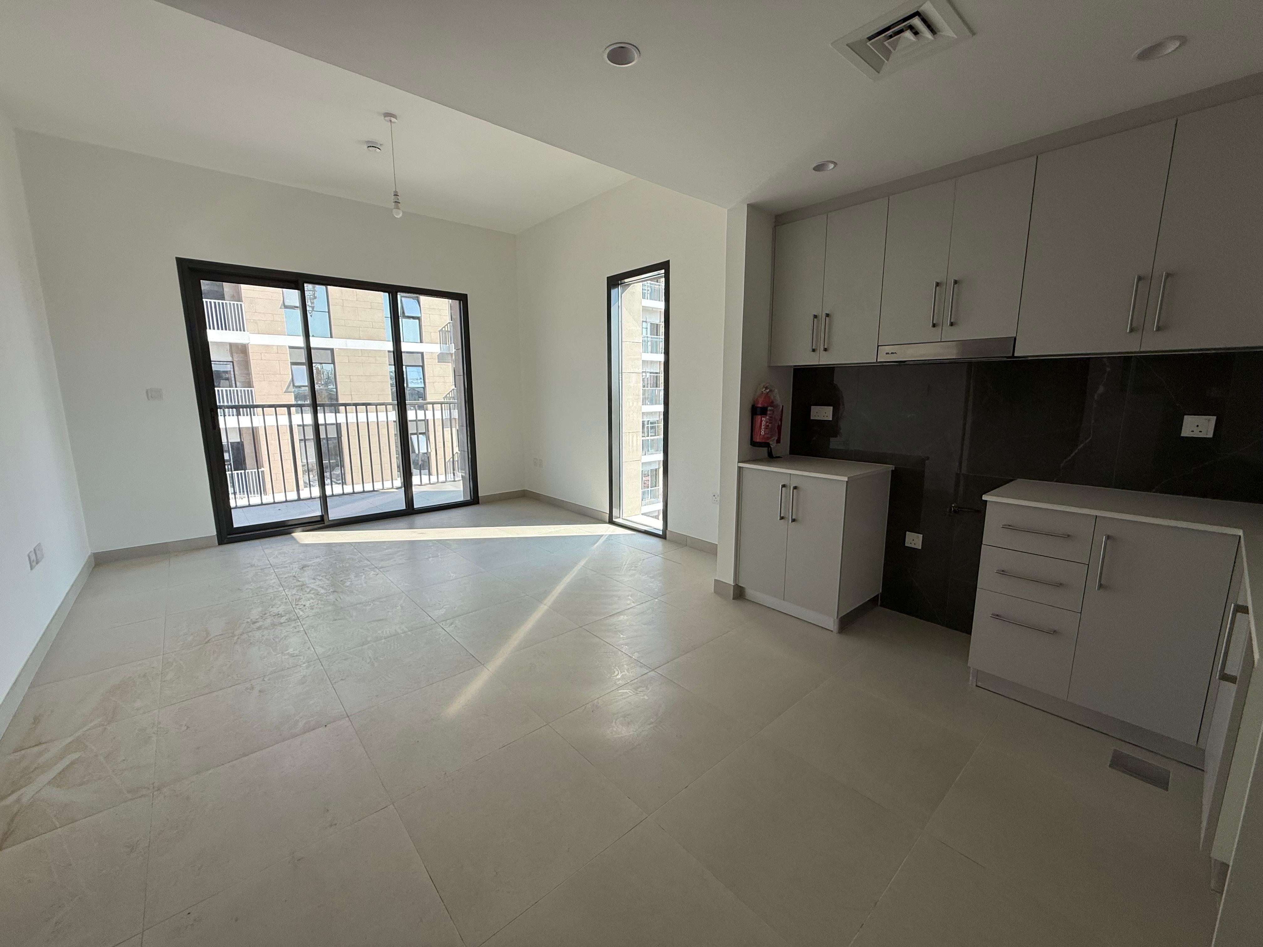 For Rent One-Bedroom Apartment in Sharjah – Maryam Island