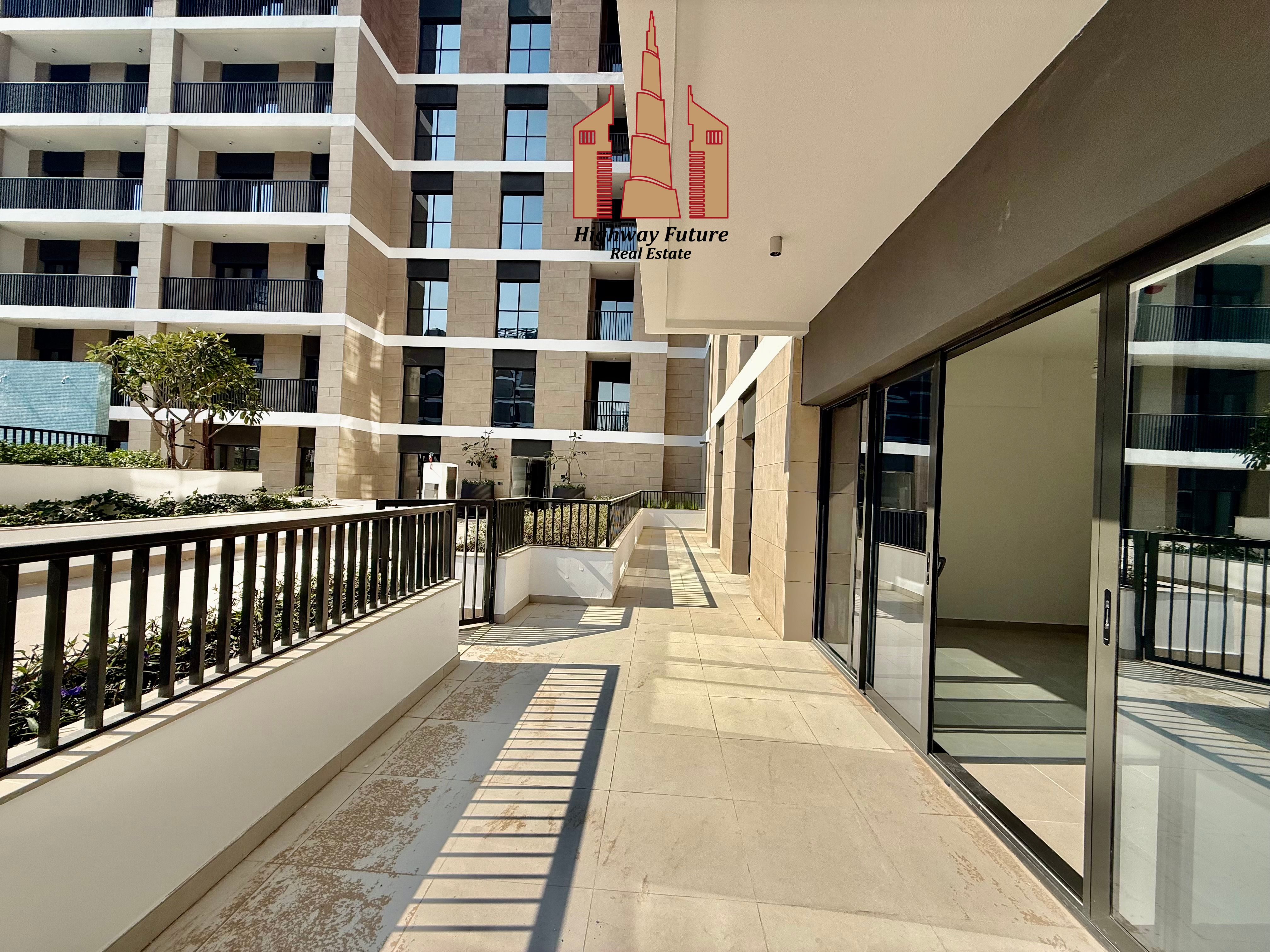 Brand New 3BHK Terrace Home All Rooms and Hall | Maid’s Room | 4 Baths | Luxury Living | 160K