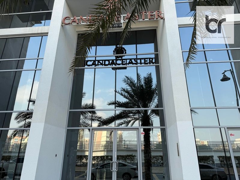 Genuine Listing | Spacious 2-Bedroom Apartment | Furnished | Candace Aster
