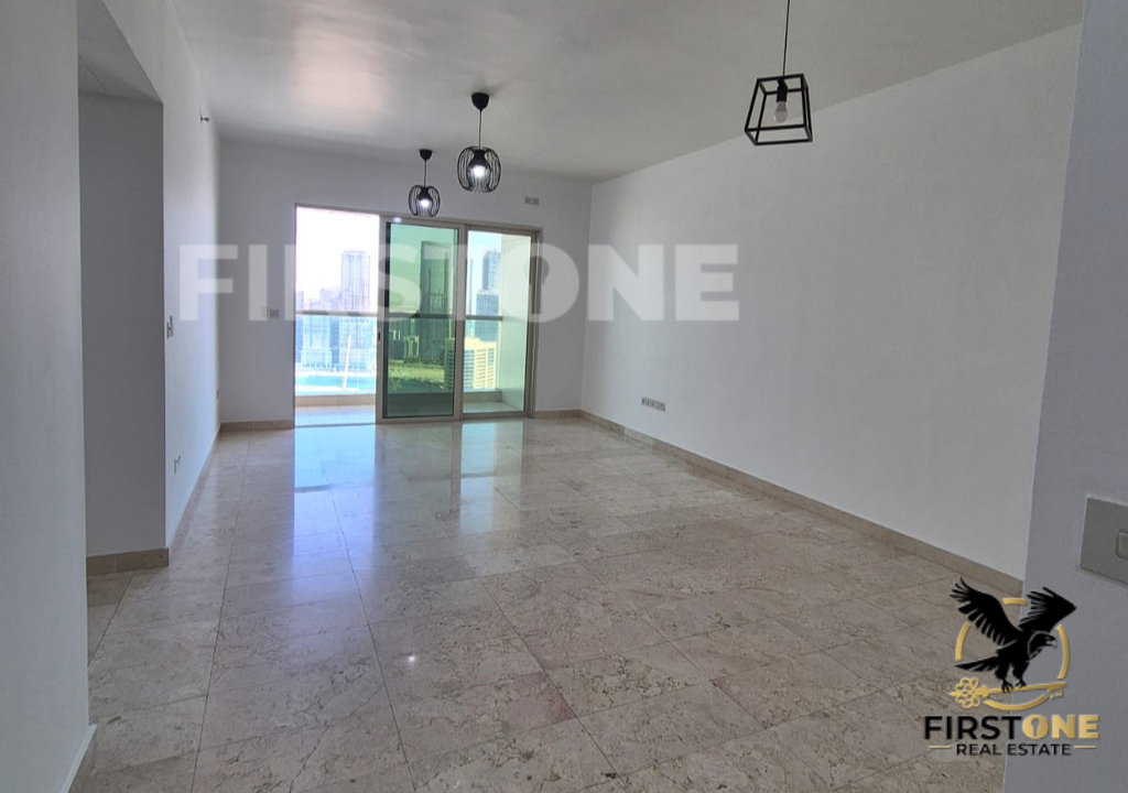 Spacious 2BHK | High Floor | Vacant Ready To Move