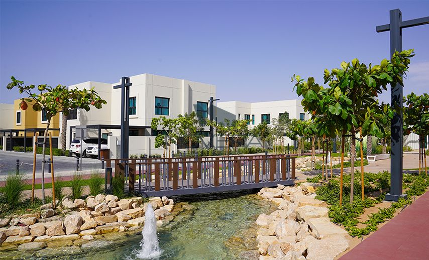 3BR Premium Villa Sharjah Sustainable City Phase Four Ready Freehold Mortgage Approved | Great Investment | Family Home