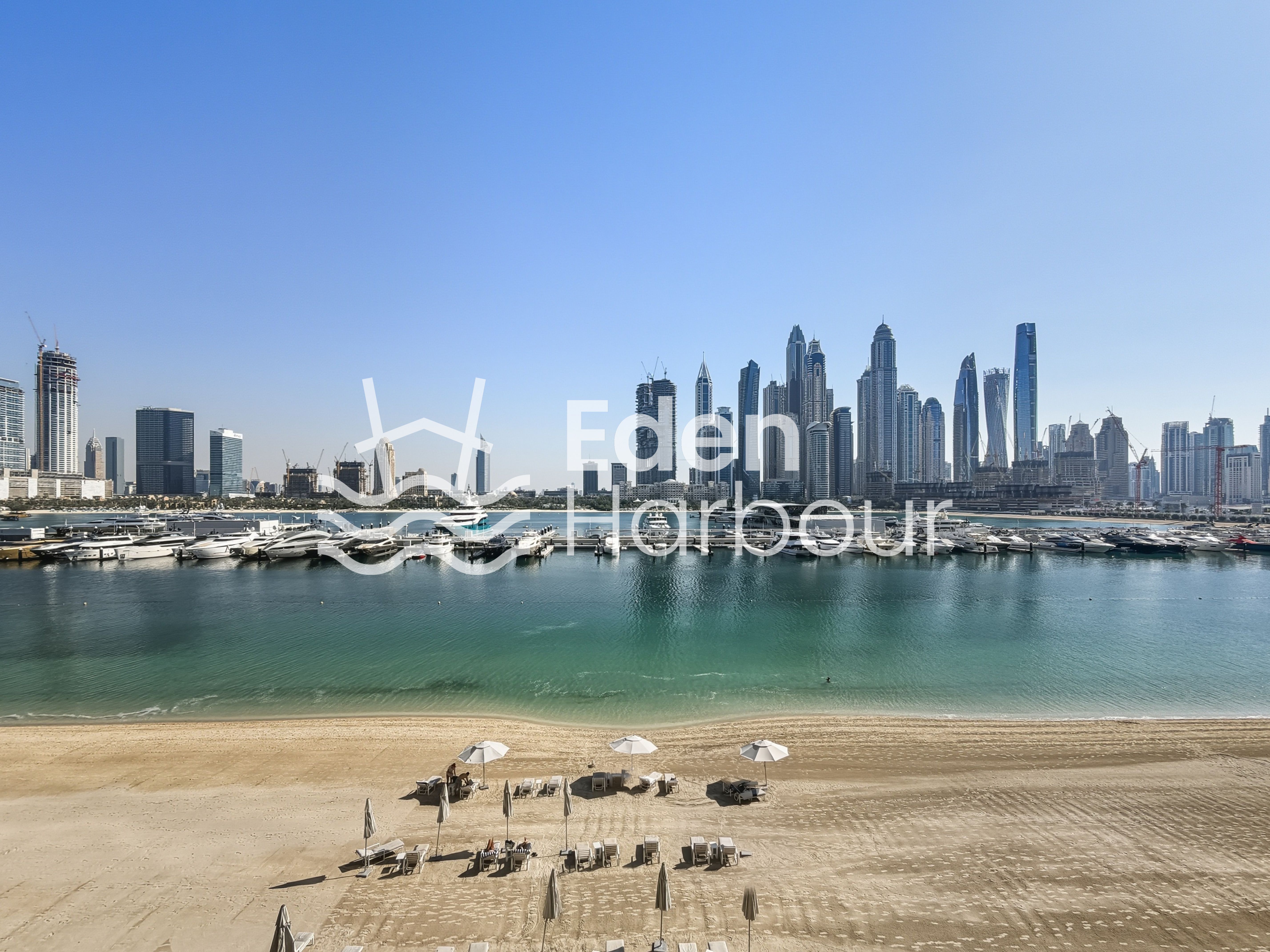 TURNKEY | EXCLUSIVE | FULL VIEWS
