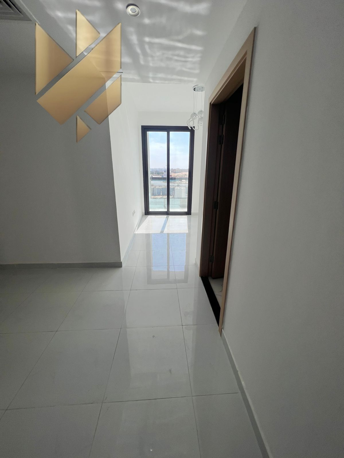 Spacious 3 Bedroom Apartment for Rent – Al Talal Area | First Occupant