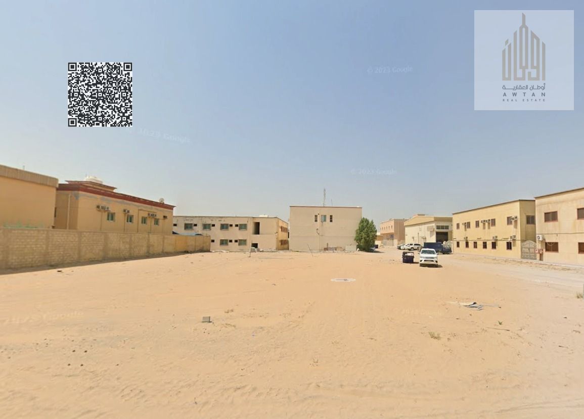 Industrial land in Al-Jarf Industrial Area 2