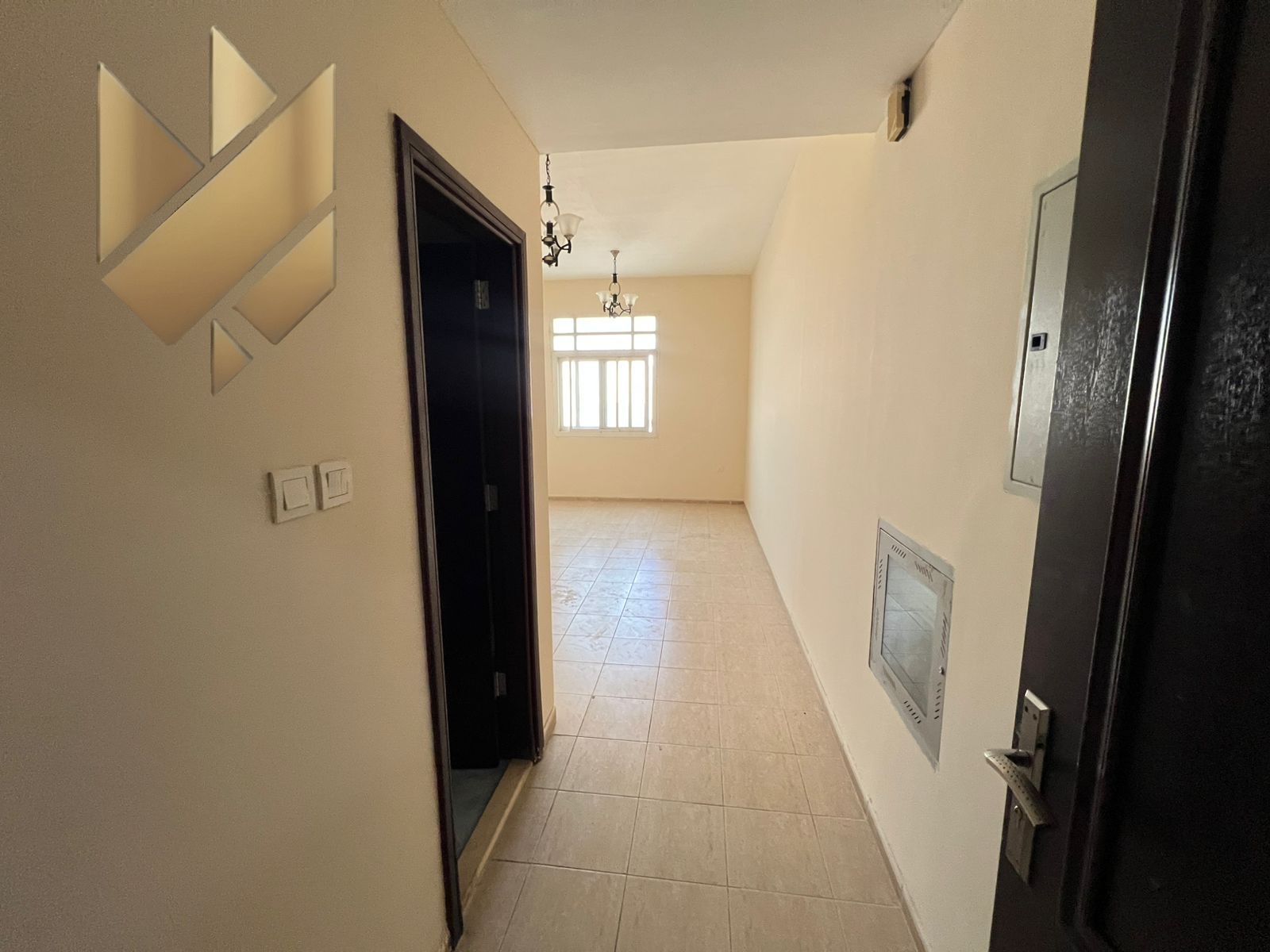Two-Bedroom Apartment for Rent – Comfortable Muwaileh
