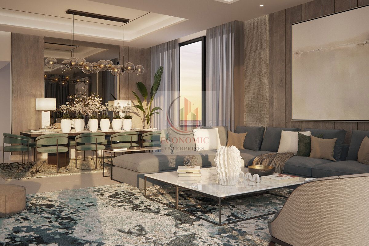 Premium 3BR Living | Resort-Style Lagoon Community