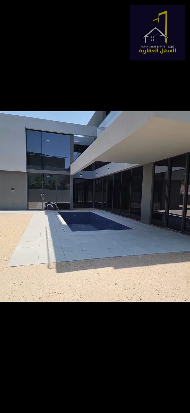 Luxury standalone villa for sale in Masar project – Sharjah