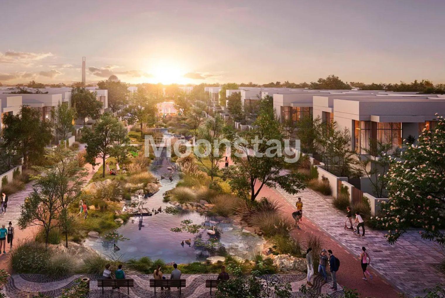 Stunning TH | Double Row | Ideal Location