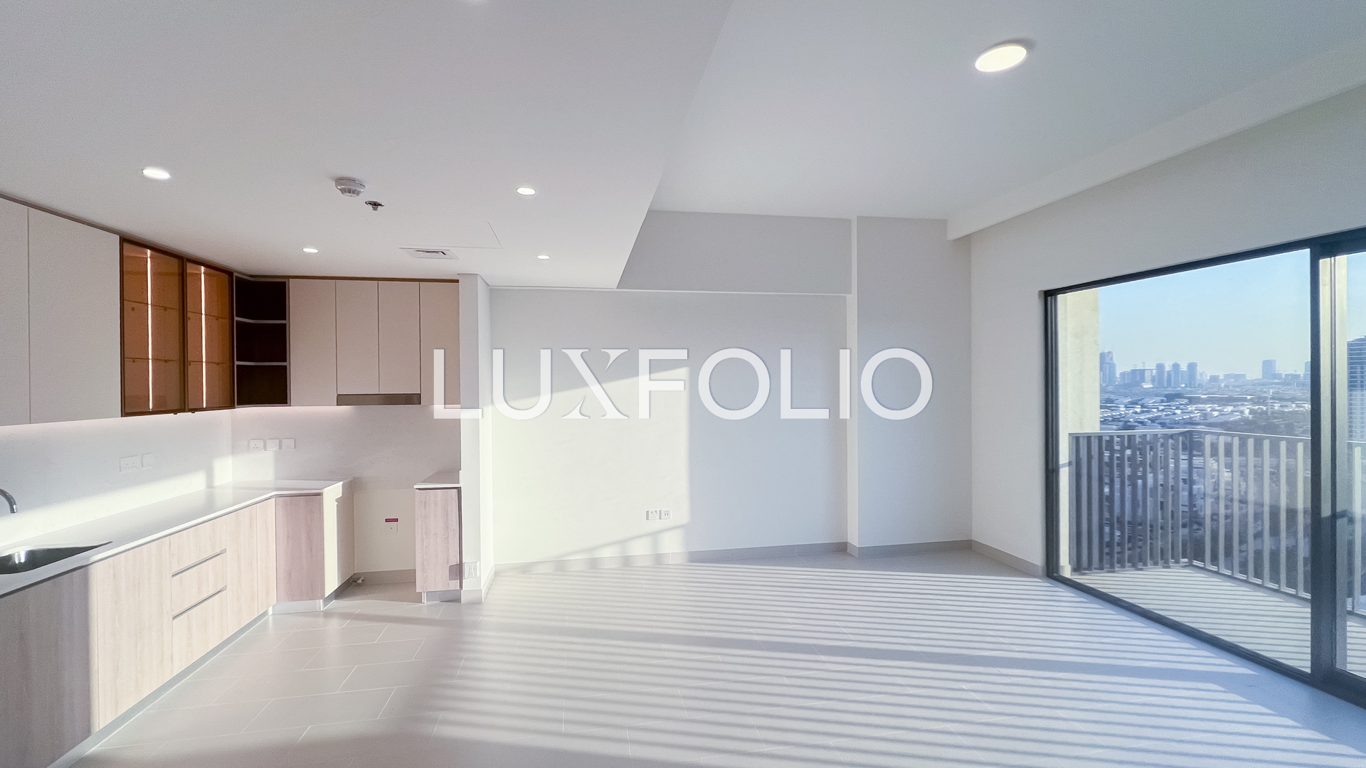Multiple Cheques | Park Views | High Floor