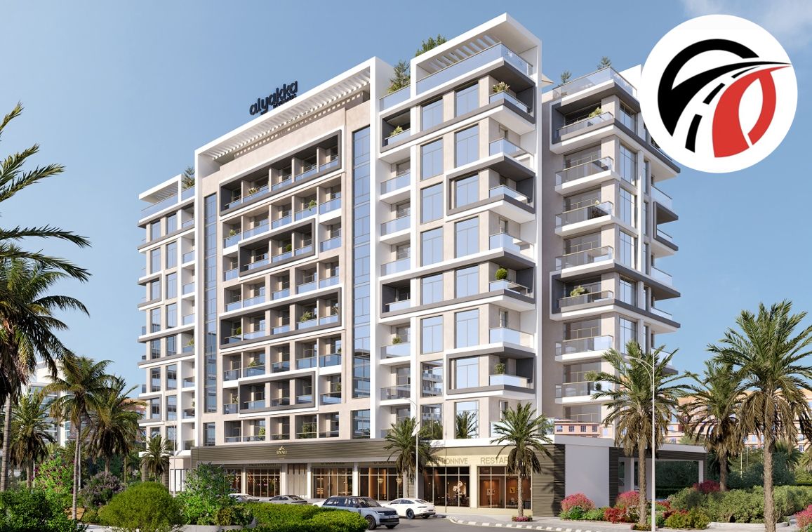 Investor deal | Spacious 2BR | Prime Location I Modern Layout I Q3 2026