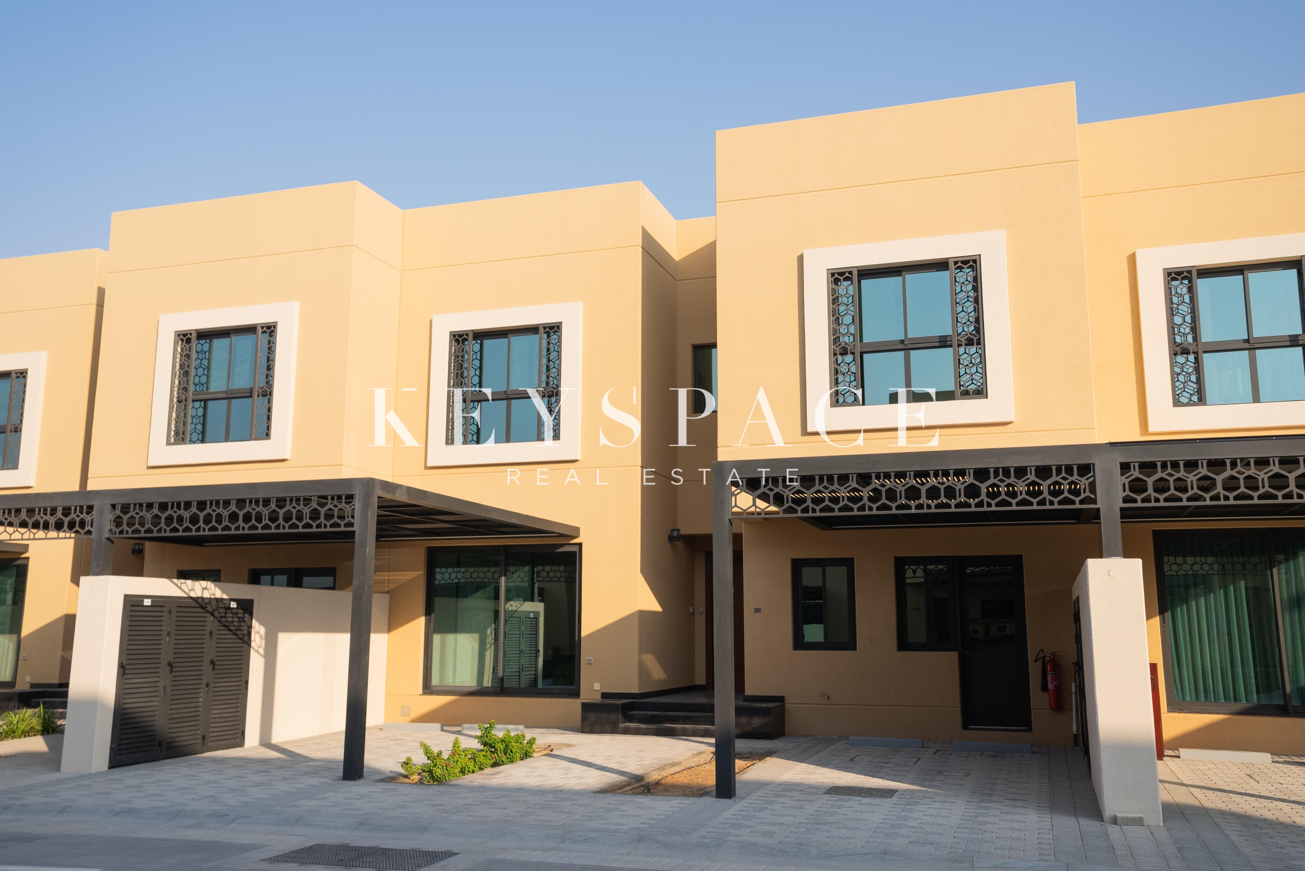 Prestigious Family Residence | Sophisticated Living in an Exclusive Green Community | Hot Deal | Resale