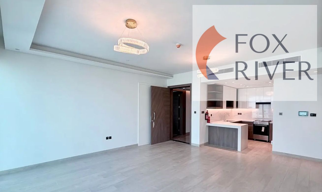 Study Room |Handover Soon |Premium Location in JLT