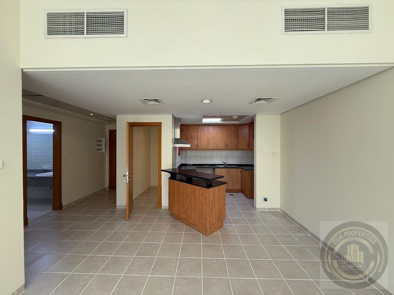 “Prime Location 1BHK in Discovery Gardens – Mughal Cluster | Near Metro”