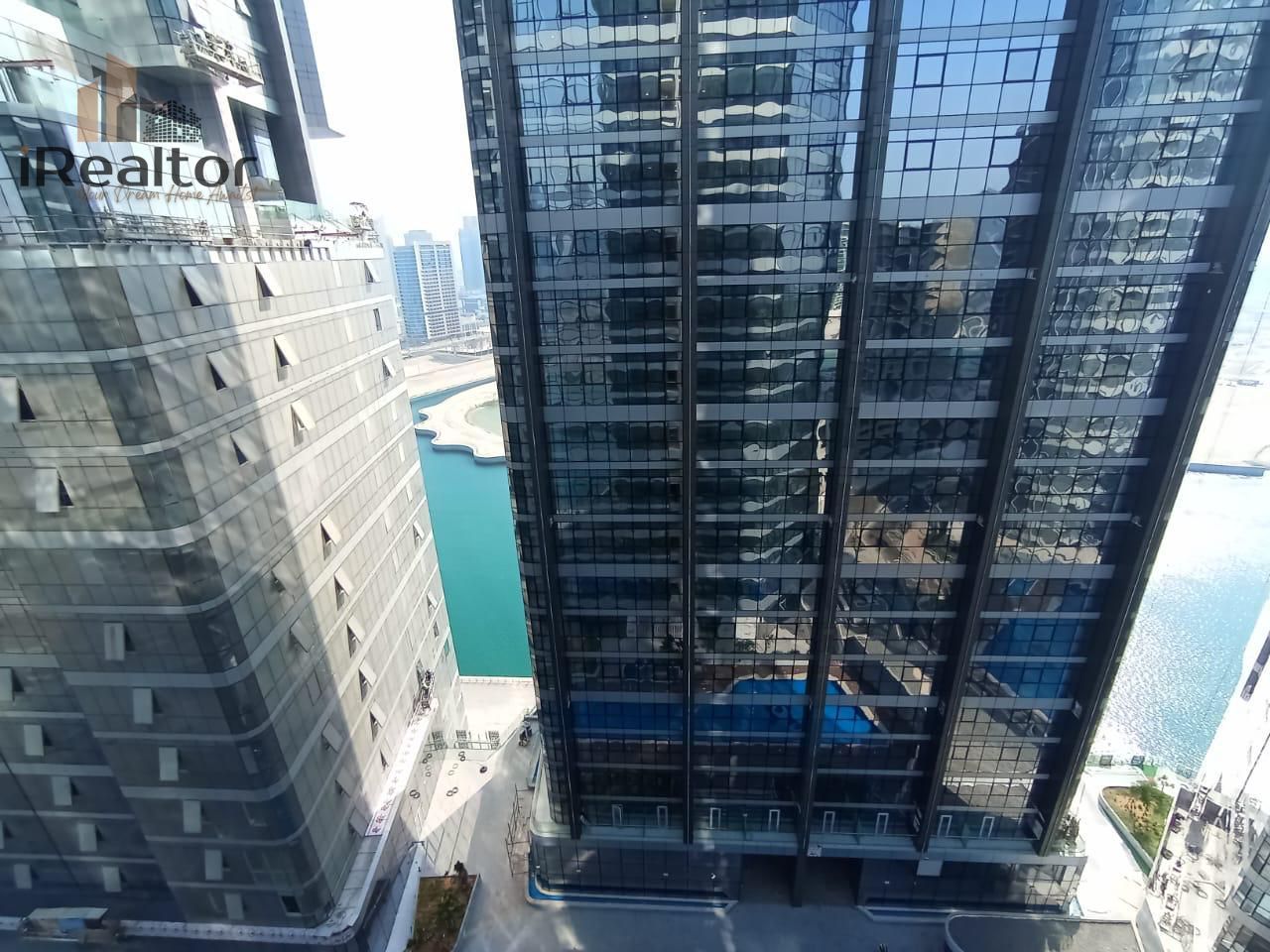 Spacious 2BR with Amazing View | High Floor