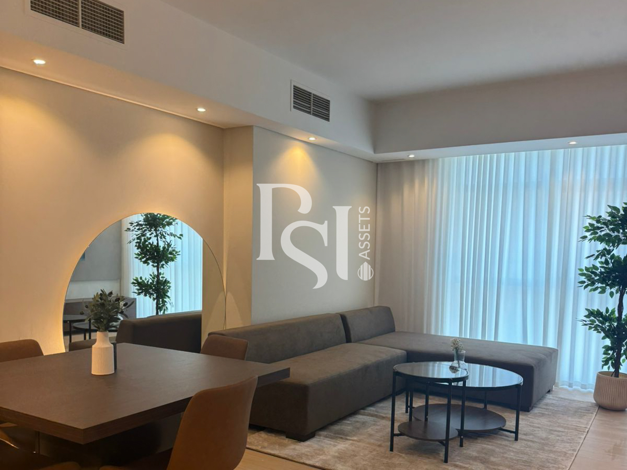 Prime Location | Fully Furnished | Modern Layout