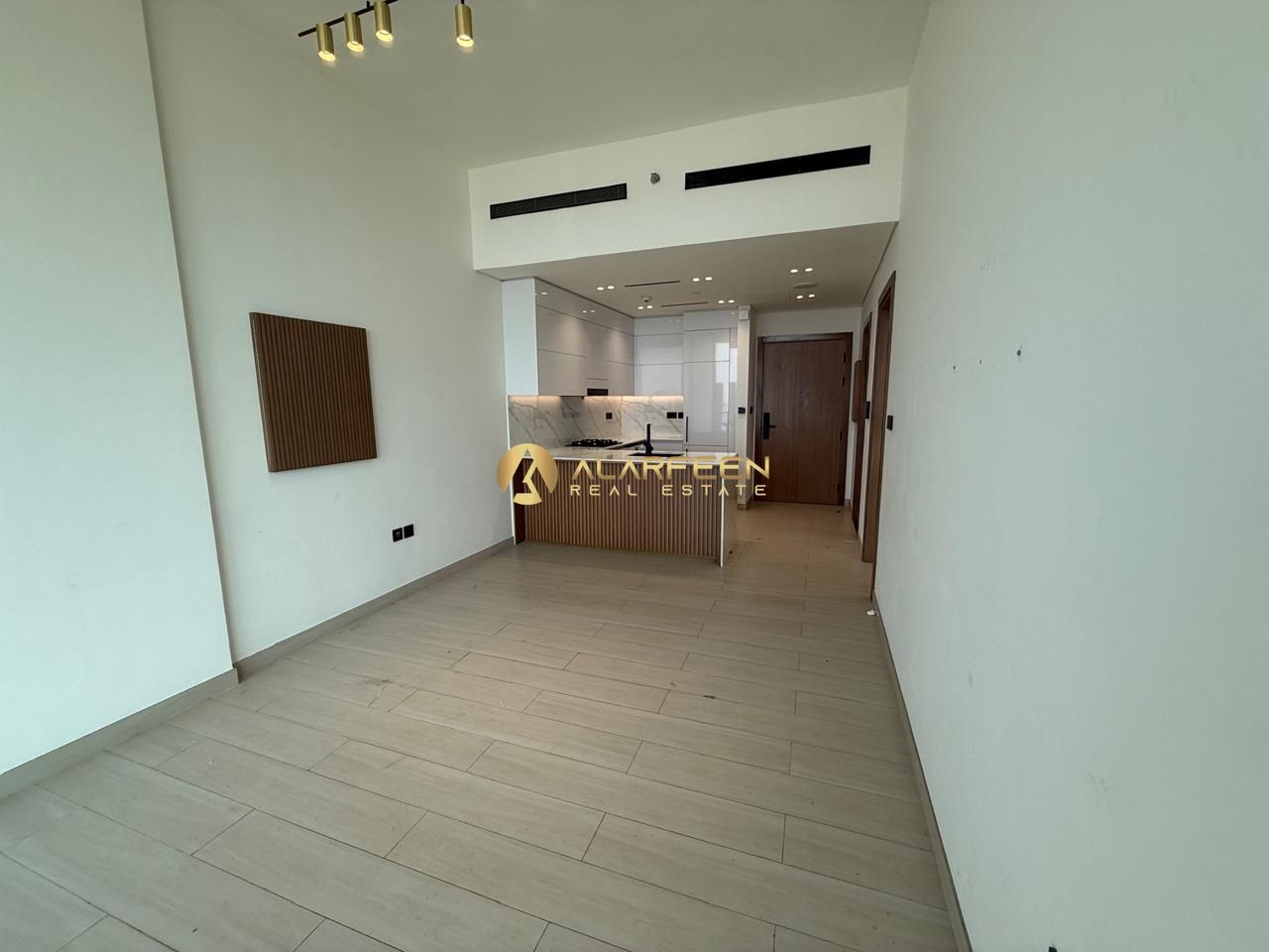 Community View | Fitted Kitchen | Prime Location