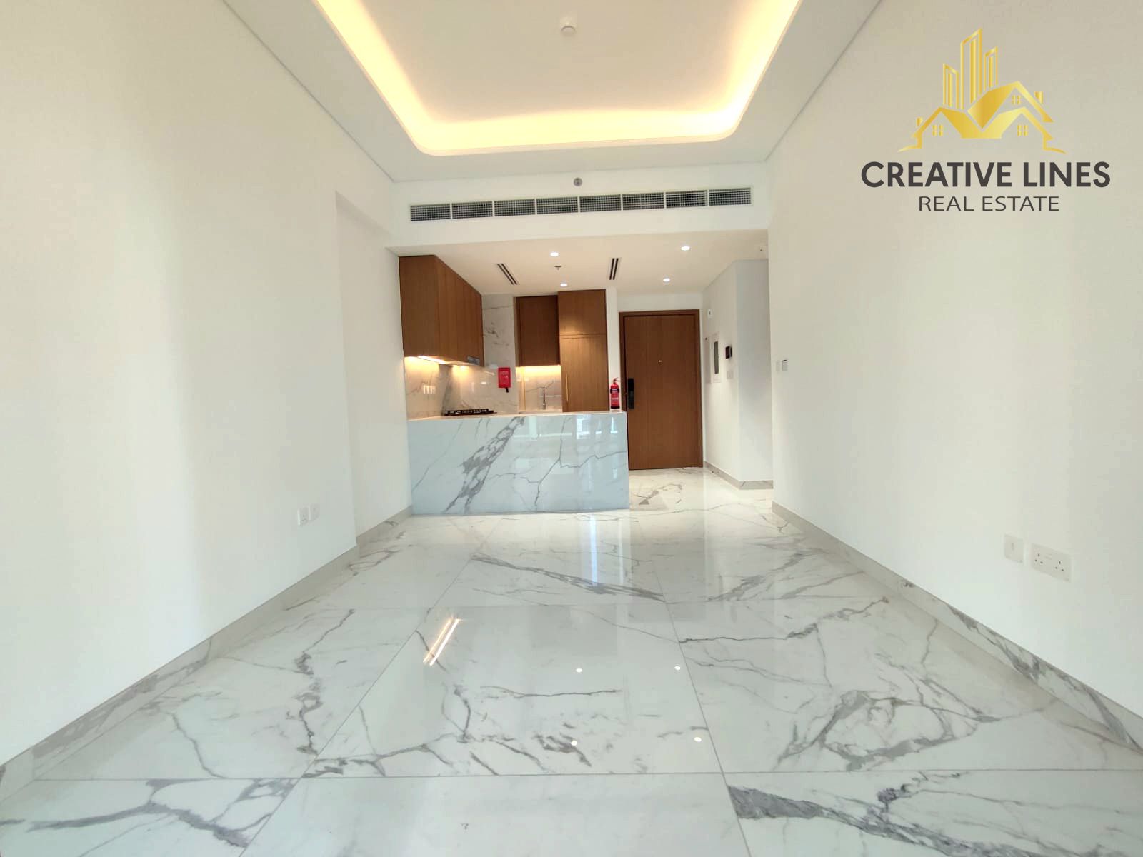 Chiller Free !! Brand New !! All Amenities