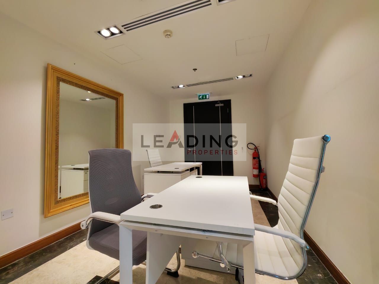 Ready to Move Fully Fitted & Furnished
