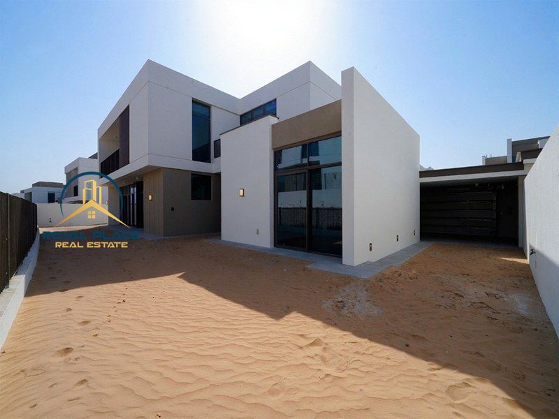 Elegant 4-Bedroom Villa in Tilal AlFurjan