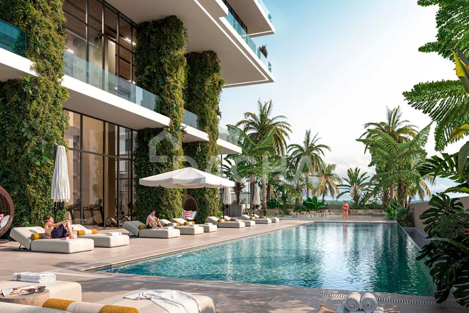 OP PRICE | LARGEST LAYOUT | HIGH FLOOR