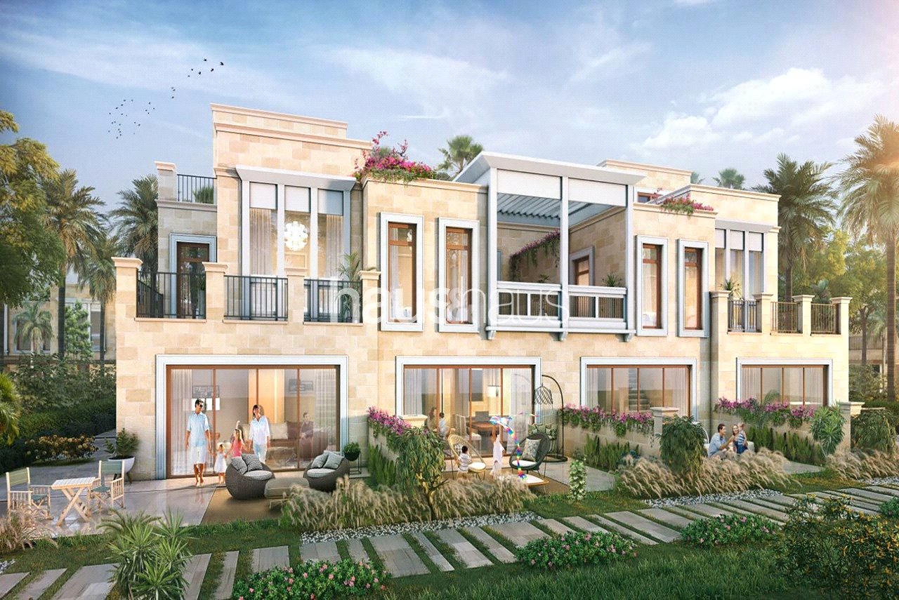 Single Row | Waterfront Living | Great Deal