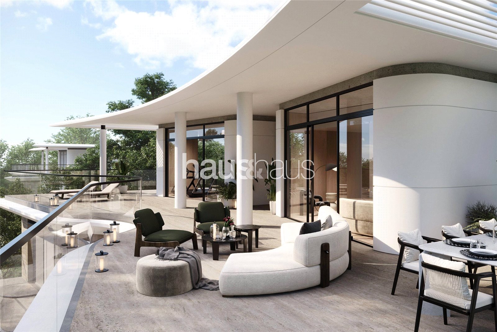 Handover Q1 2027 | Timeless Design | Easy Access