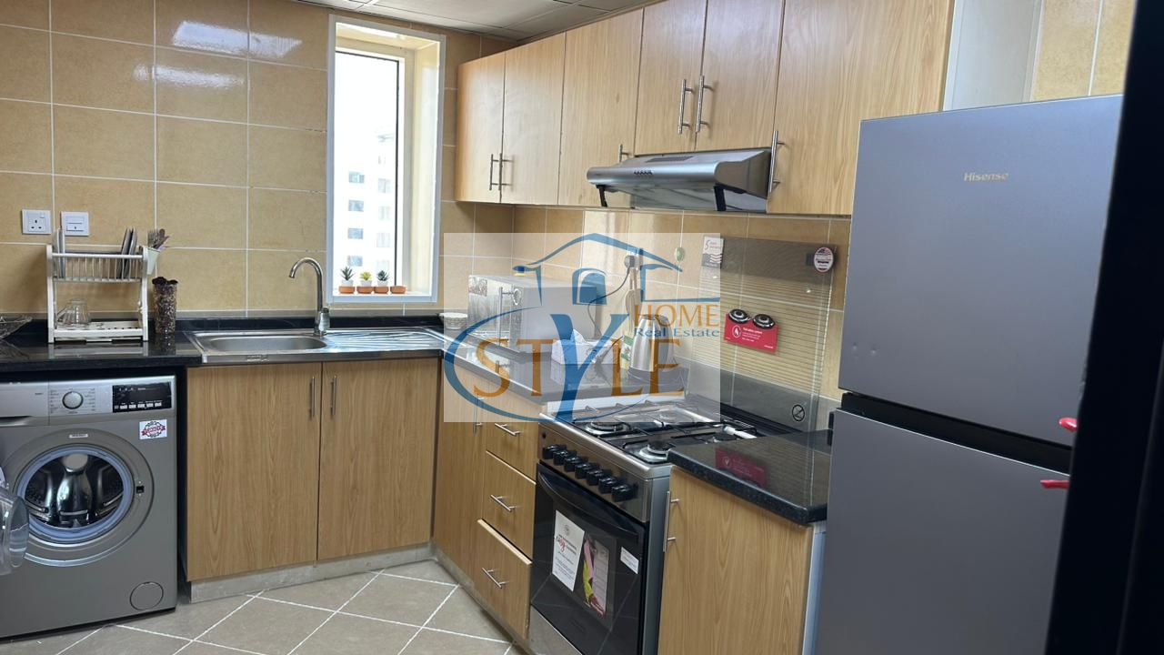 HEART OF AJMAN |1 BED ROOM FOR SALE | VERY CLEAN | VERY GOOD LOCATION |