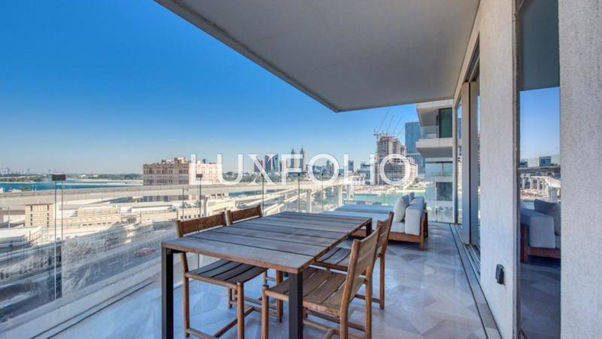 Best Value 2 Bedroom in FIVE Palm Jumeirah | Vacant Now | High ROI %