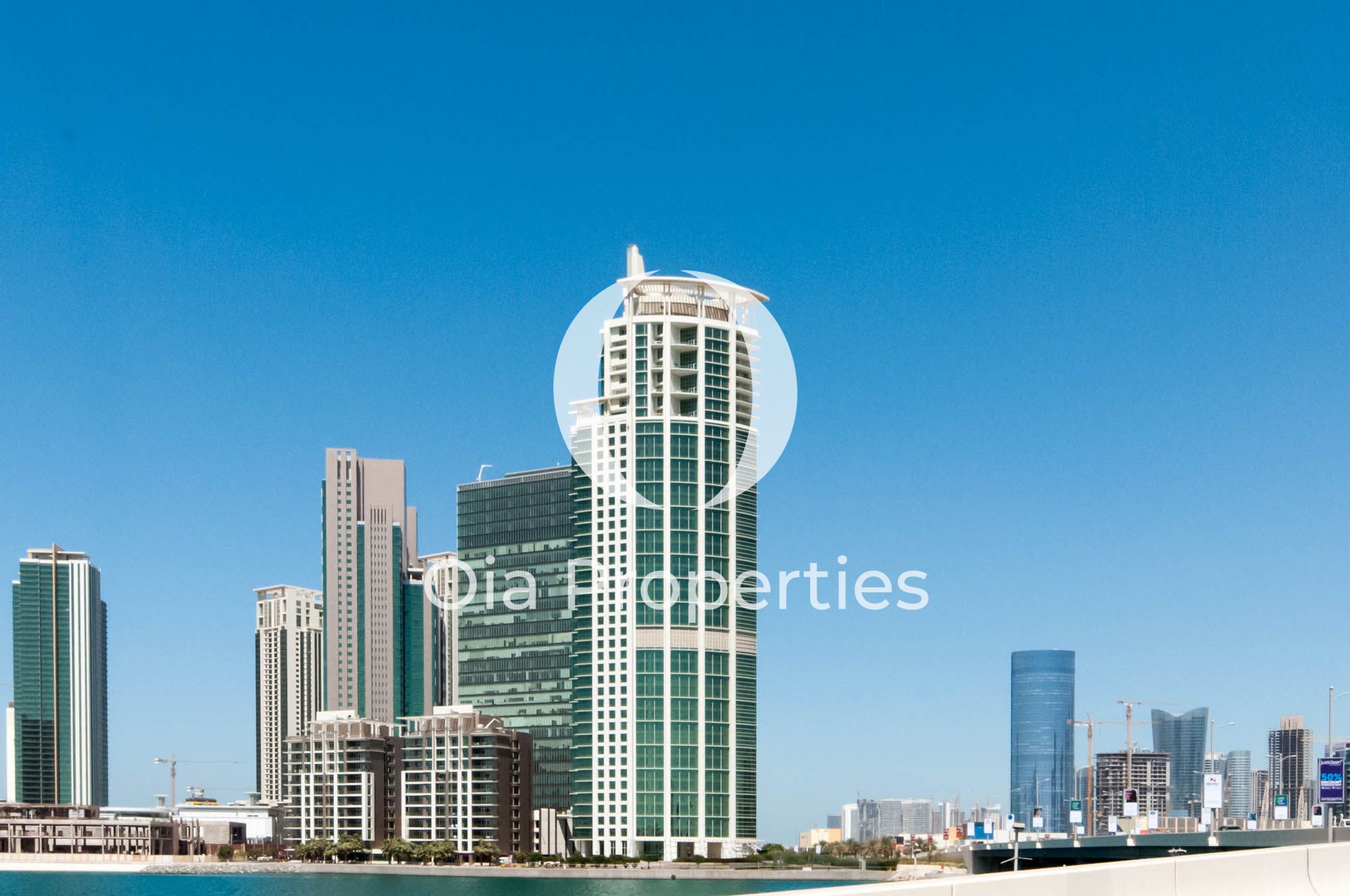 Fully Furnished | Best Layout | Open View