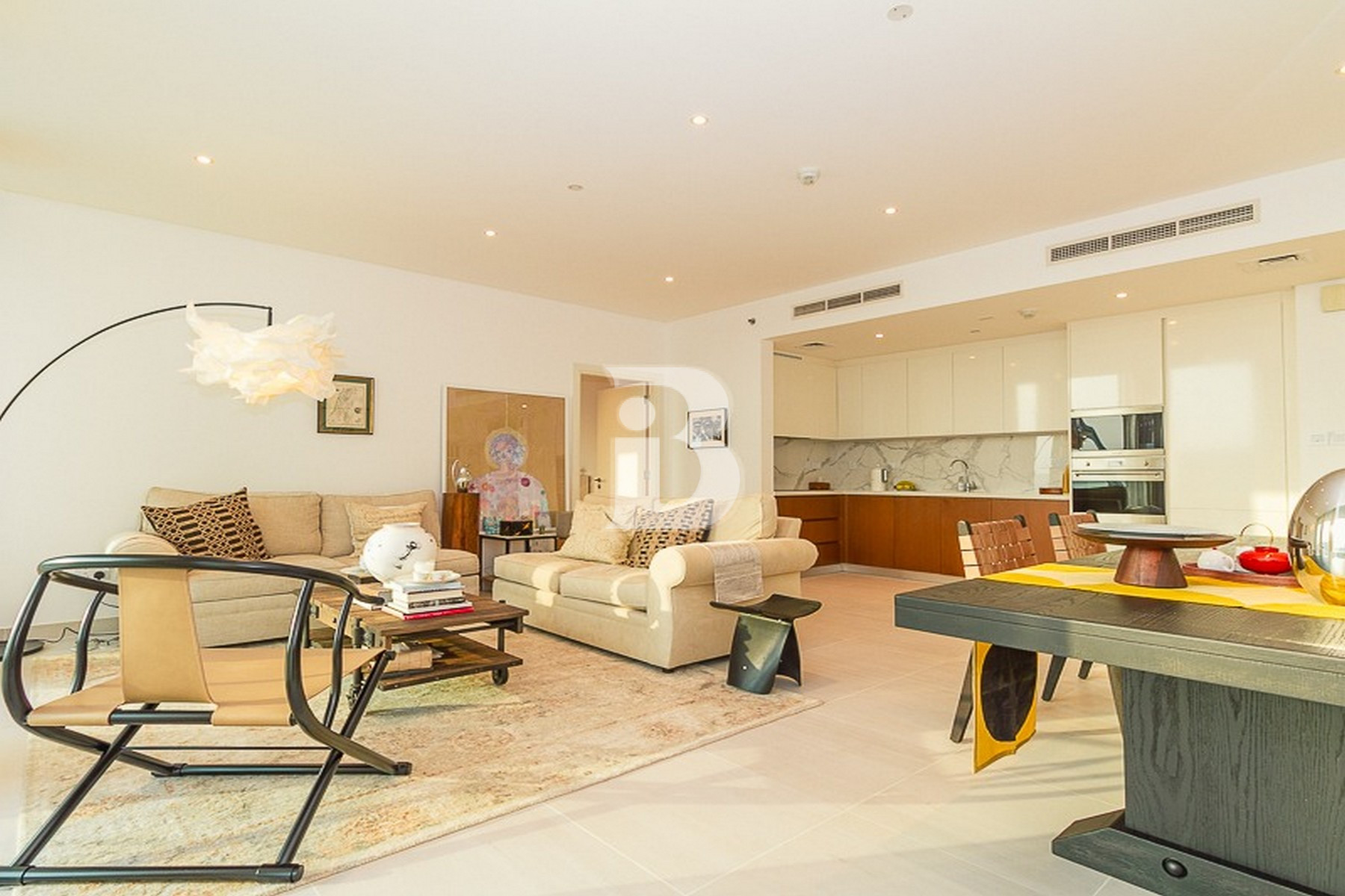High Floor| Luxuries Living with Beautiful Sunset