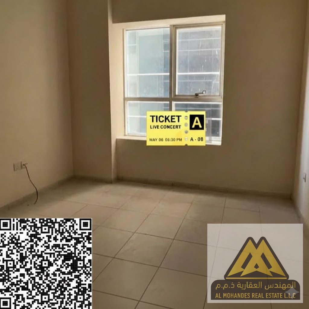 Prime location | Excellent space | Luxury finishing