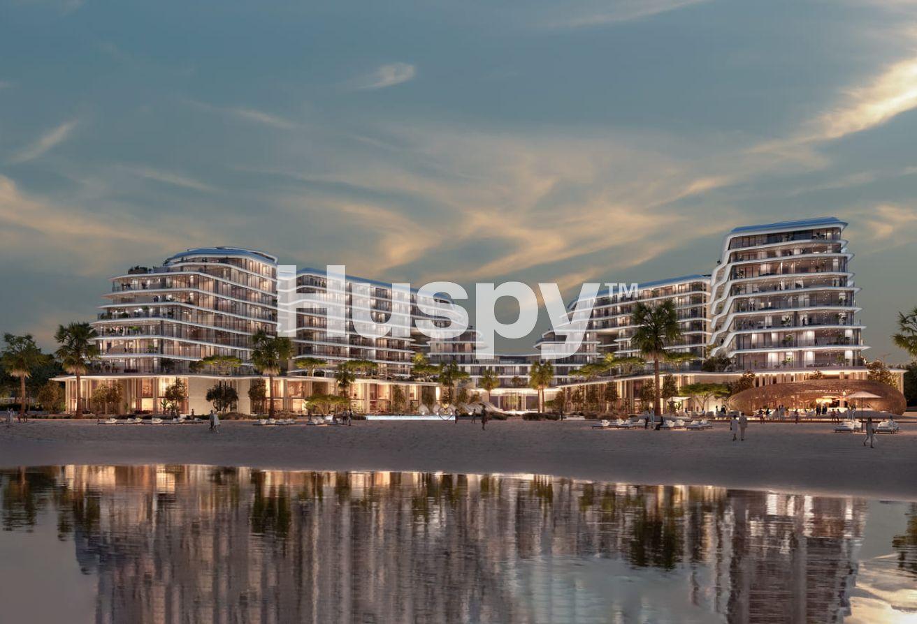 Porto Playa - RAK | Ellington | Marina View