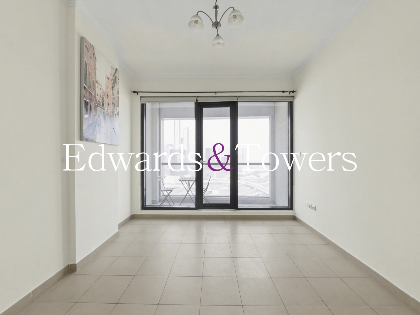 1 bedroom Apartment Available for rent| Vacant | Unfurnished | Duplex| Great vie