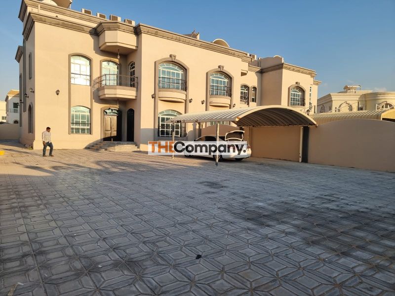 Exclusive Villa | Private Garden | Prime Location