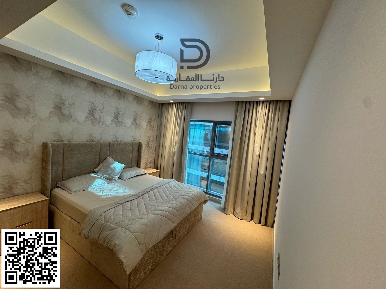2bedroom apartment for sale Gulfa tower