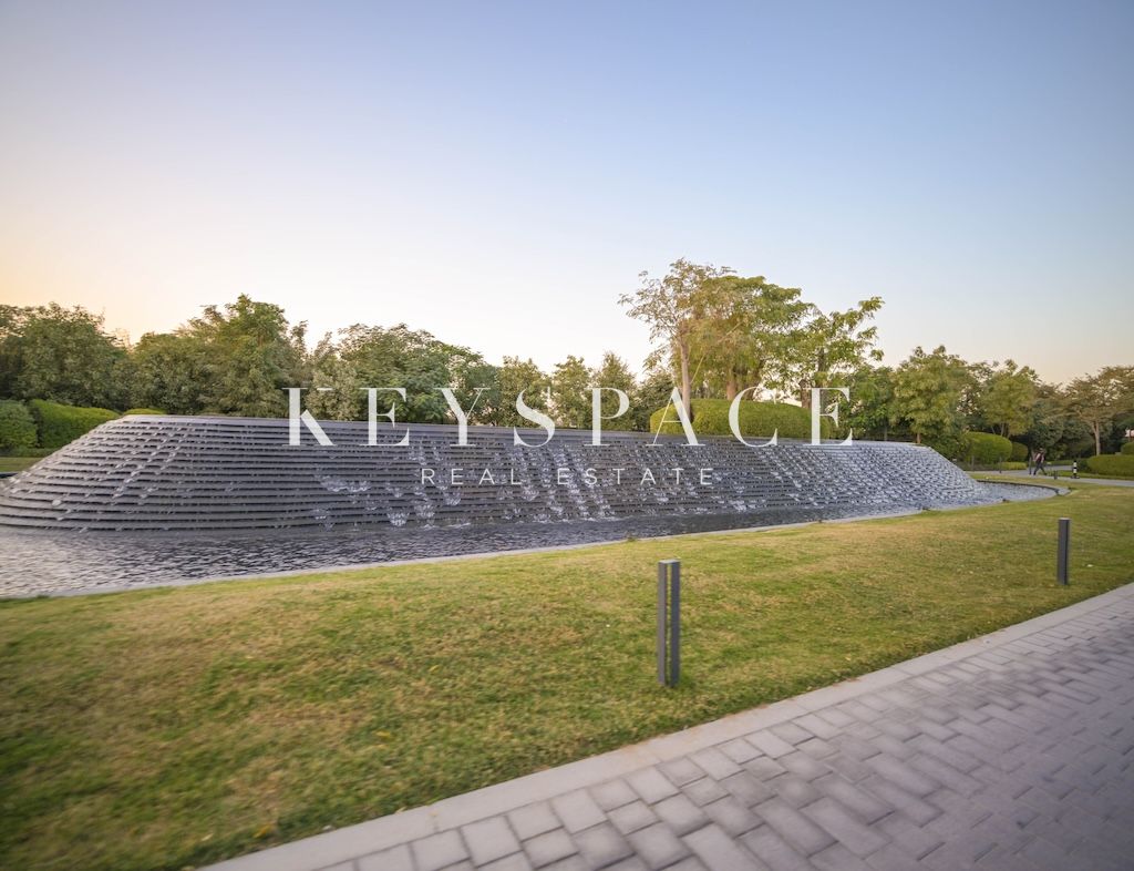 Gated Smart Villa Designed for Modern Family Living | Resale