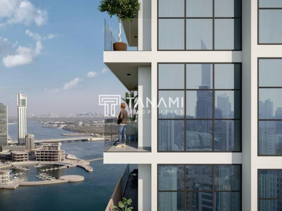 High Floor 4 Bed Spacious Layout Hot Deal