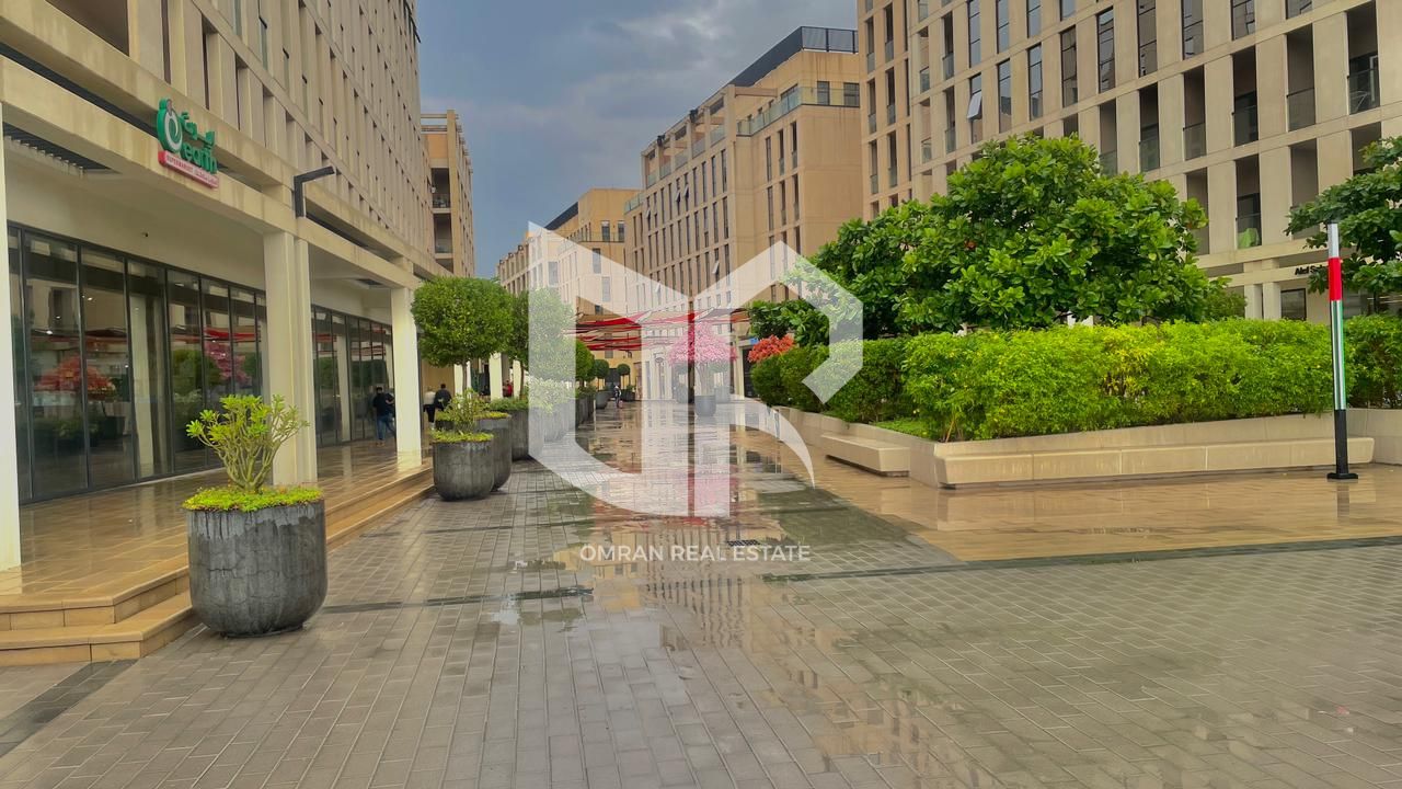 1BR | Freehold | Spacious area | Best price