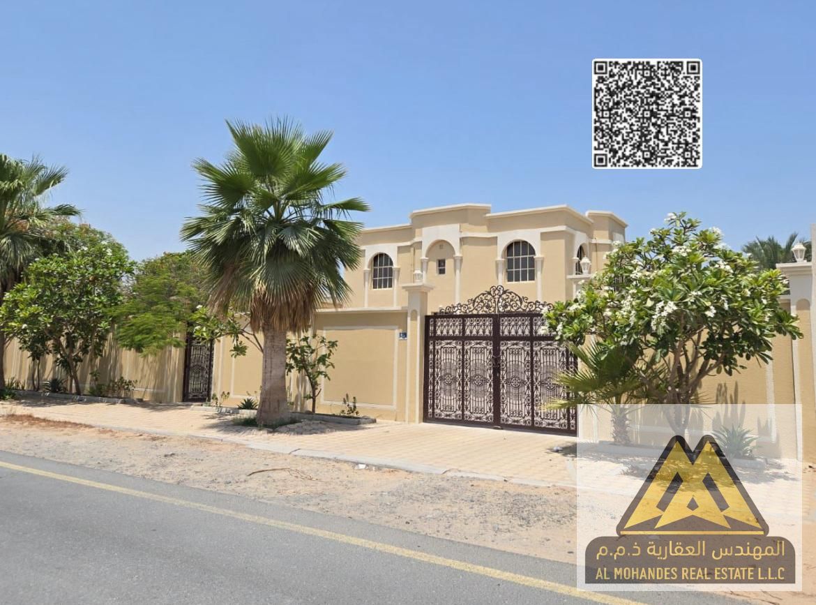 Spacious area | Open view | Prime location close to all services
