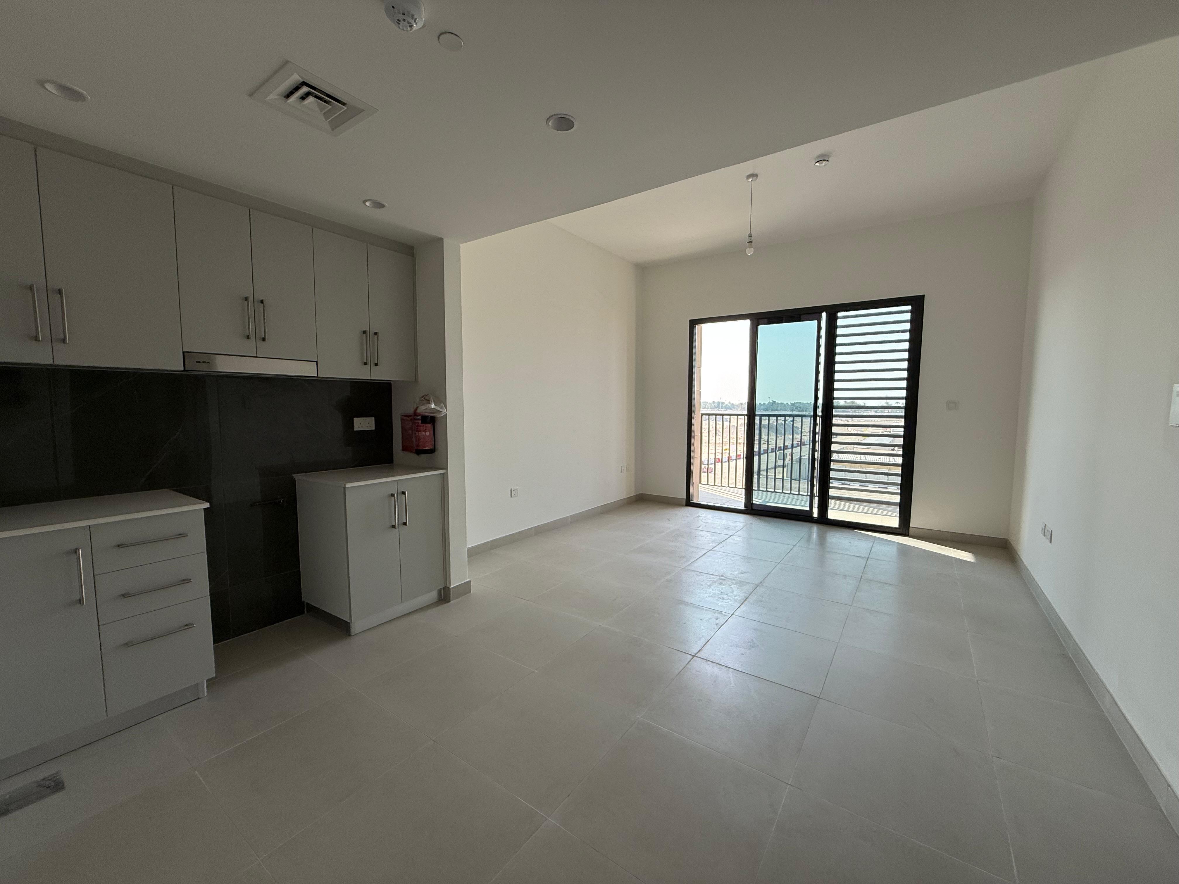 For Sale One-Bedroom Apartment in Sharjah – Maryam Island