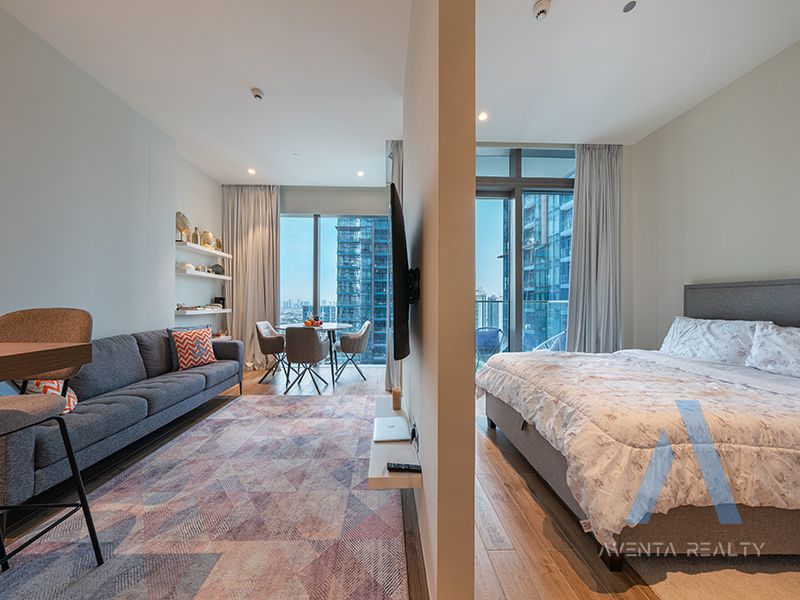 Vacant Now | Luxury Living | Great Location